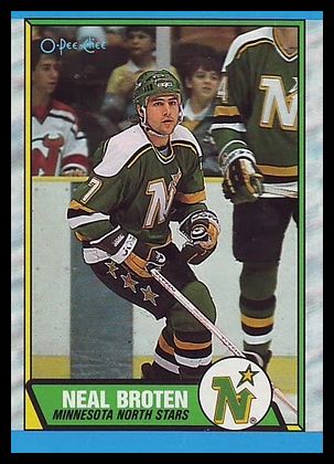 87 Neal Broten